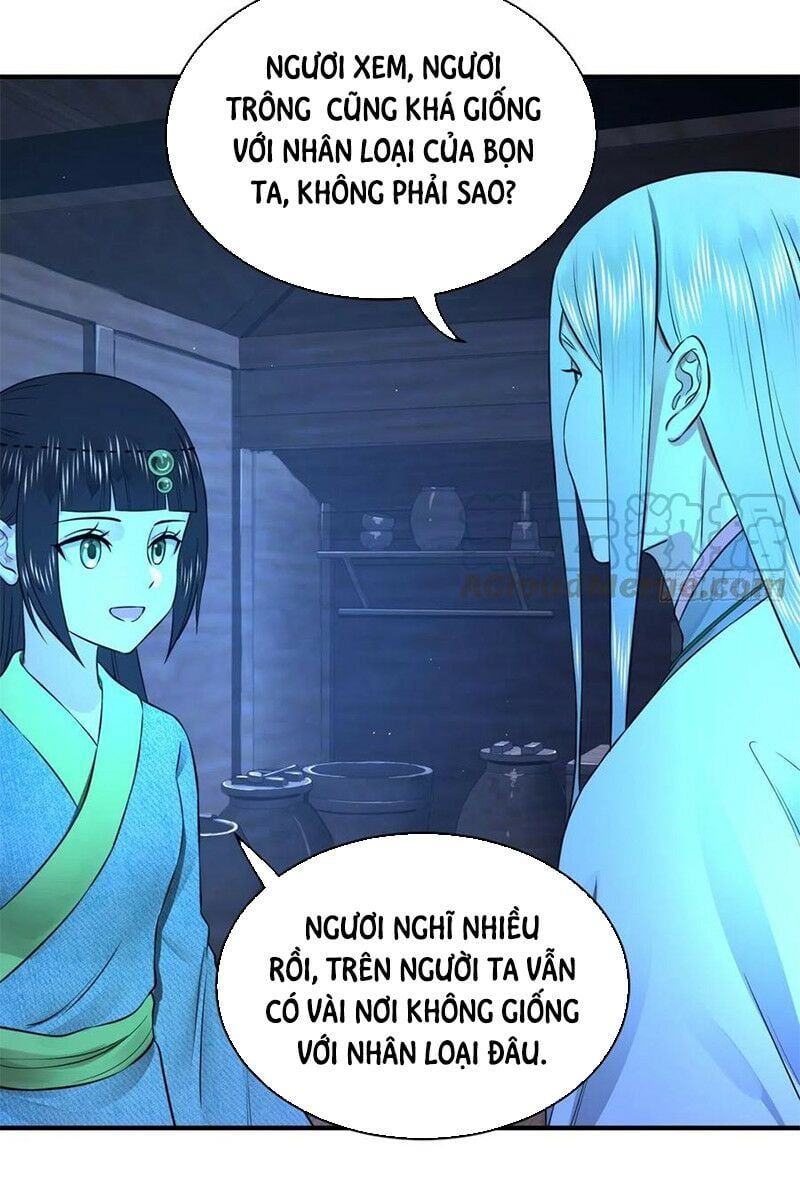 đọc truyện Ta Luyện Khí Ba Ngàn Năm Chương 160 ảnh 26 tại Thiên Thai Truyện