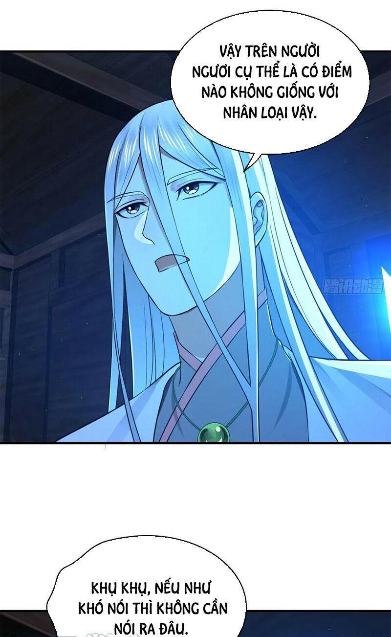 đọc truyện Ta Luyện Khí Ba Ngàn Năm Chương 160 ảnh 28 tại Thiên Thai Truyện