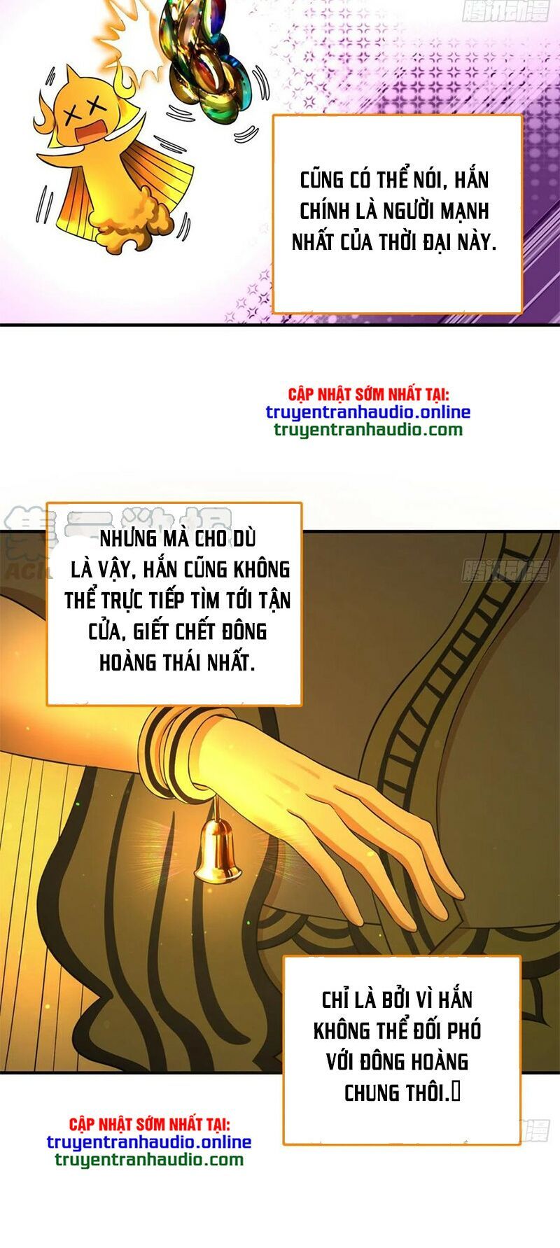 đọc truyện Ta Luyện Khí Ba Ngàn Năm Chương 160 ảnh 5 tại Thiên Thai Truyện