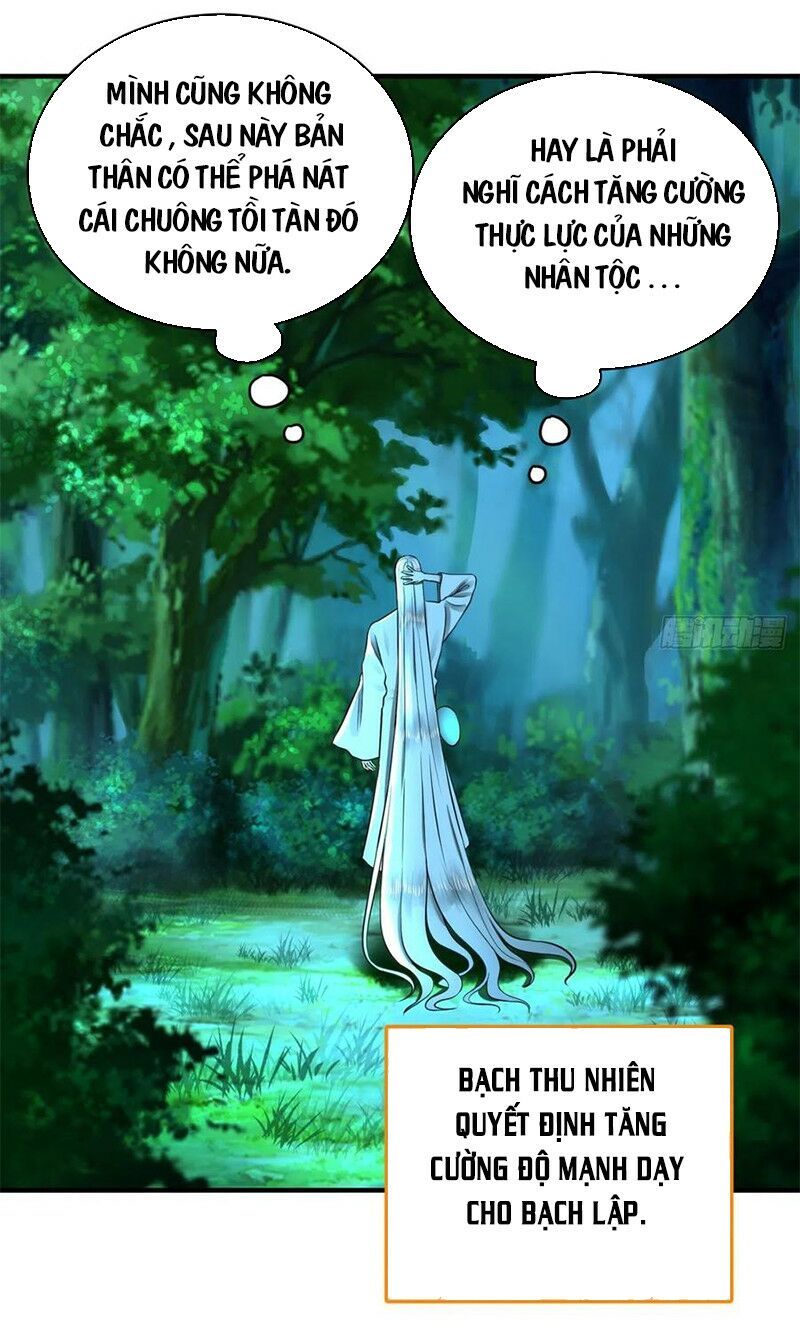 đọc truyện Ta Luyện Khí Ba Ngàn Năm Chương 160 ảnh 6 tại Thiên Thai Truyện