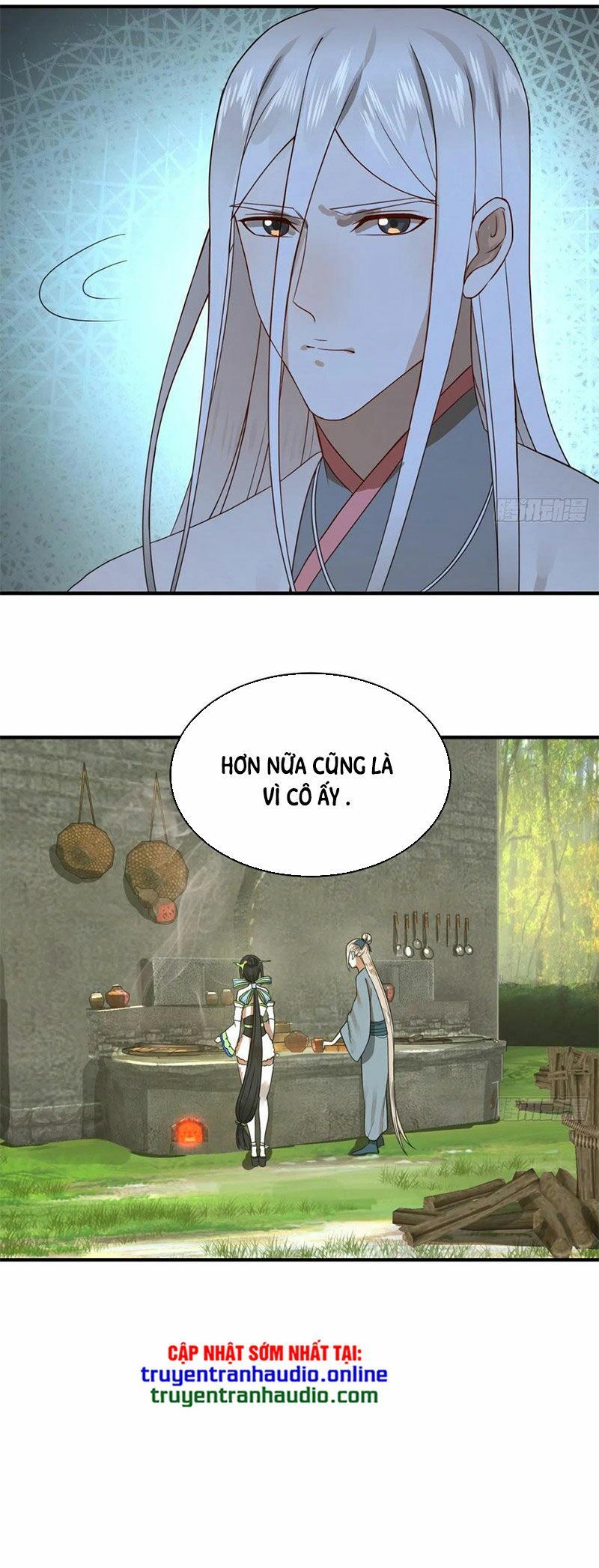 đọc truyện Ta Luyện Khí Ba Ngàn Năm Chương 161.5 ảnh 12 tại Thiên Thai Truyện