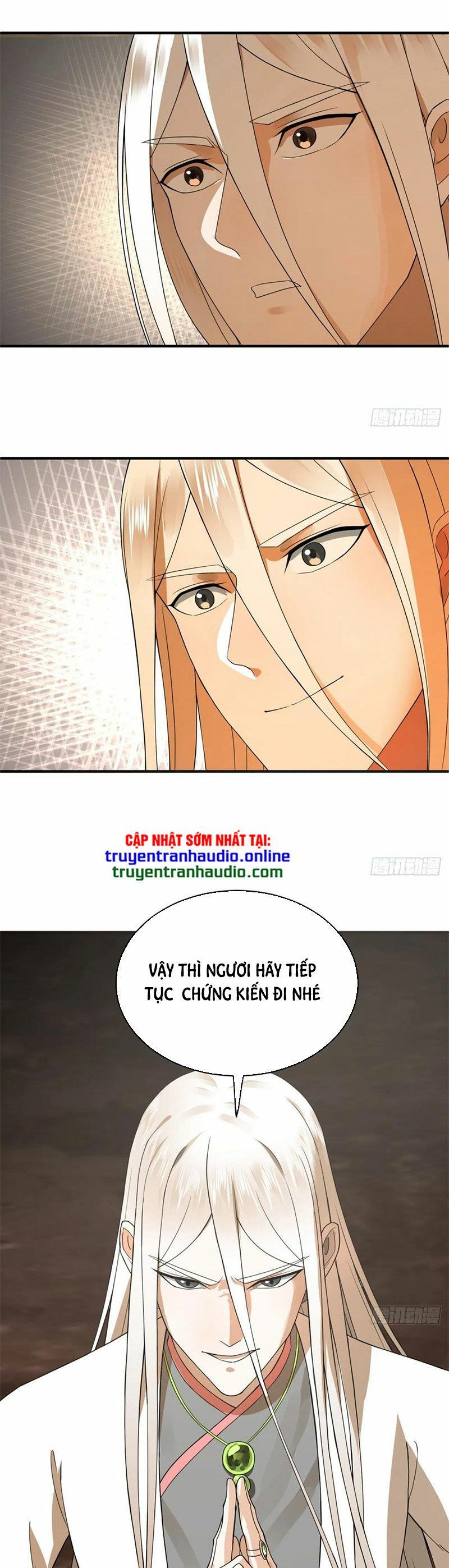 đọc truyện Ta Luyện Khí Ba Ngàn Năm Chương 161.5 ảnh 18 tại Thiên Thai Truyện