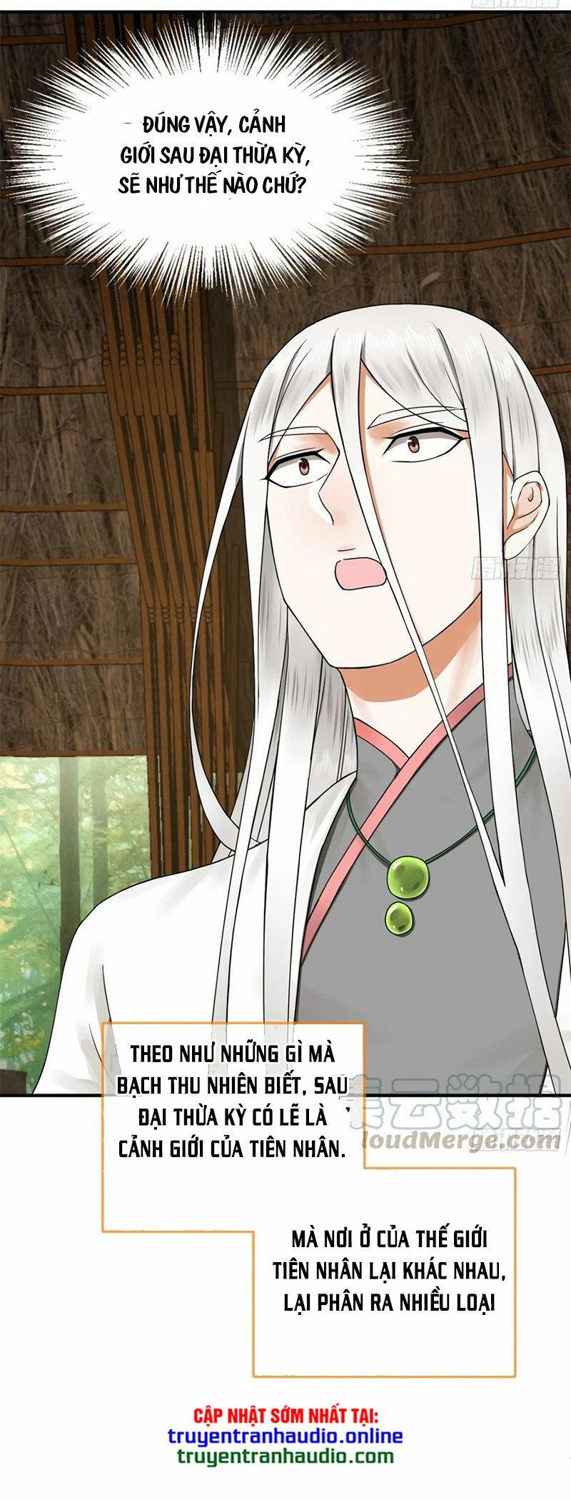 đọc truyện Ta Luyện Khí Ba Ngàn Năm Chương 161.5 ảnh 7 tại Thiên Thai Truyện