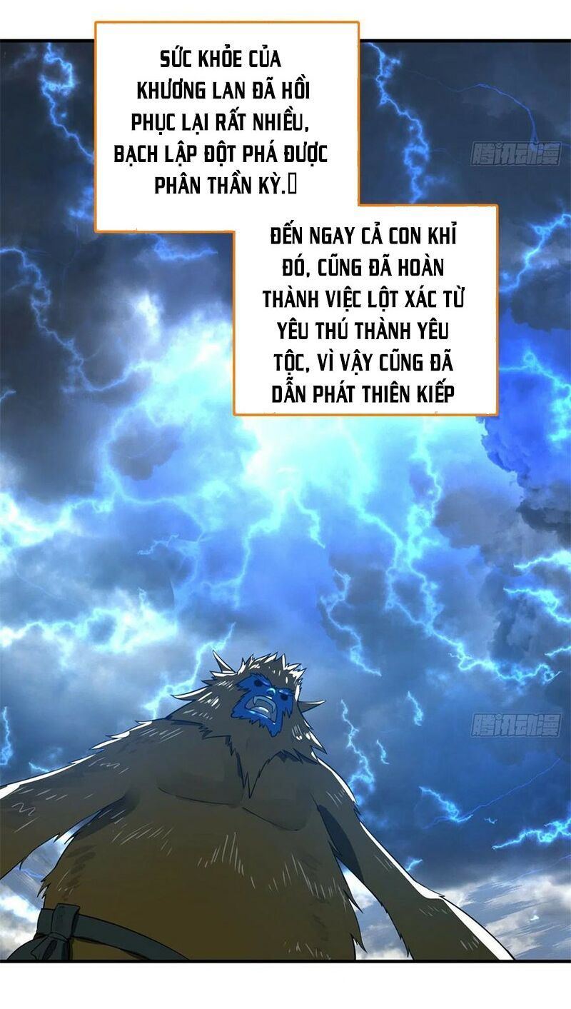 đọc truyện Ta Luyện Khí Ba Ngàn Năm Chương 161 ảnh 12 tại Thiên Thai Truyện