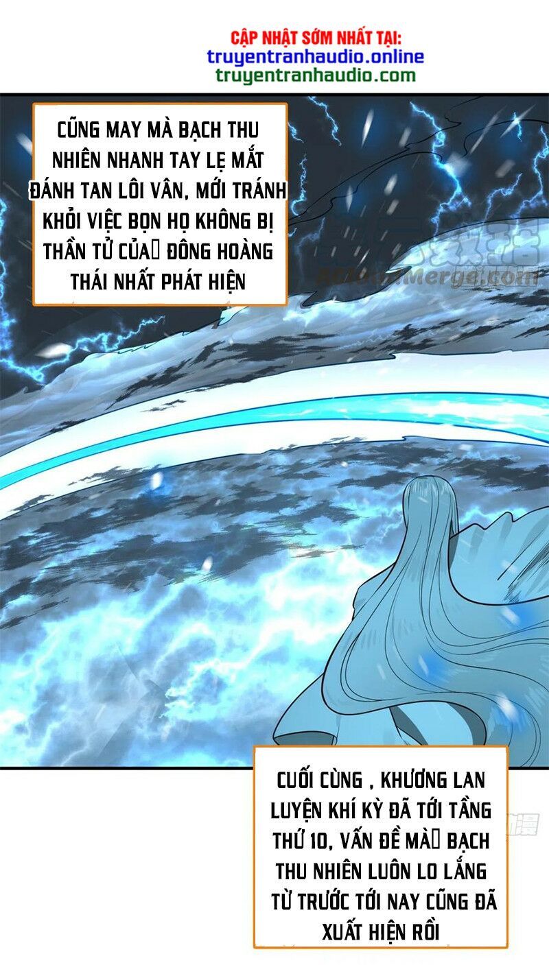 đọc truyện Ta Luyện Khí Ba Ngàn Năm Chương 161 ảnh 13 tại Thiên Thai Truyện