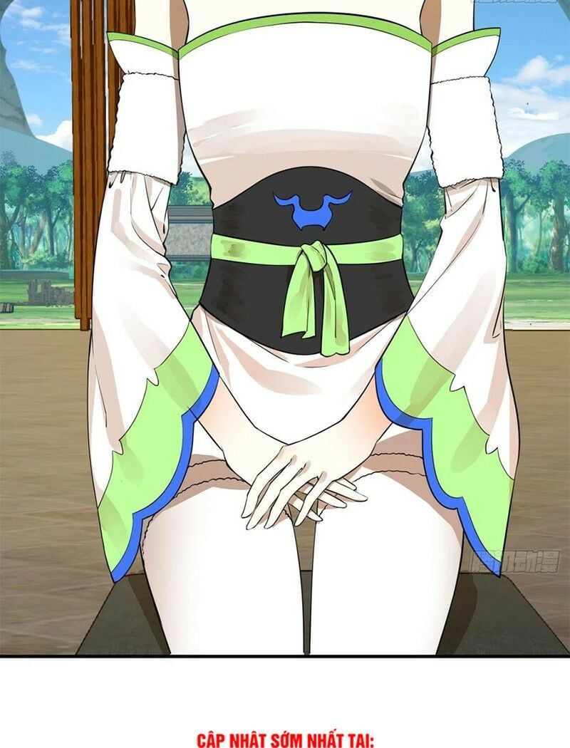 đọc truyện Ta Luyện Khí Ba Ngàn Năm Chương 161 ảnh 15 tại Thiên Thai Truyện