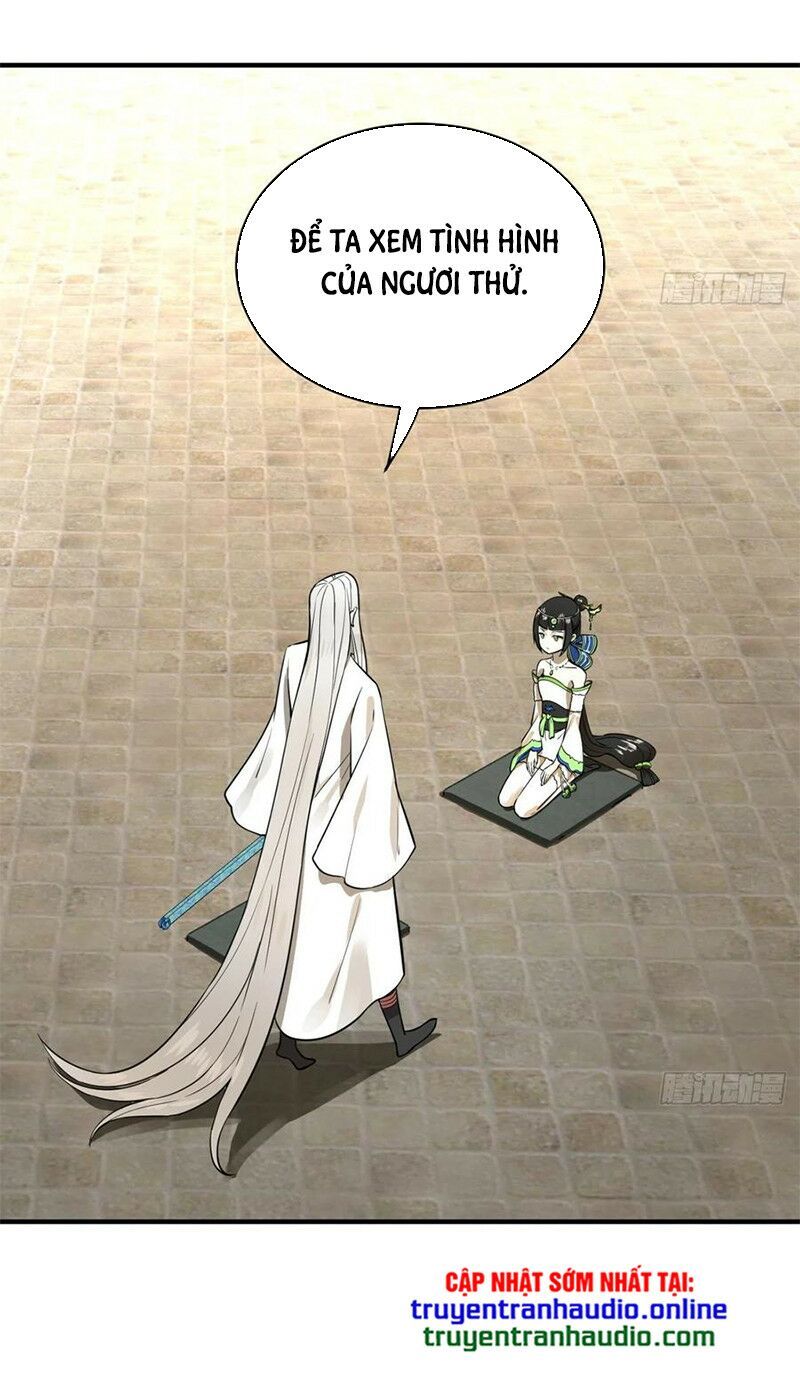 đọc truyện Ta Luyện Khí Ba Ngàn Năm Chương 161 ảnh 17 tại Thiên Thai Truyện