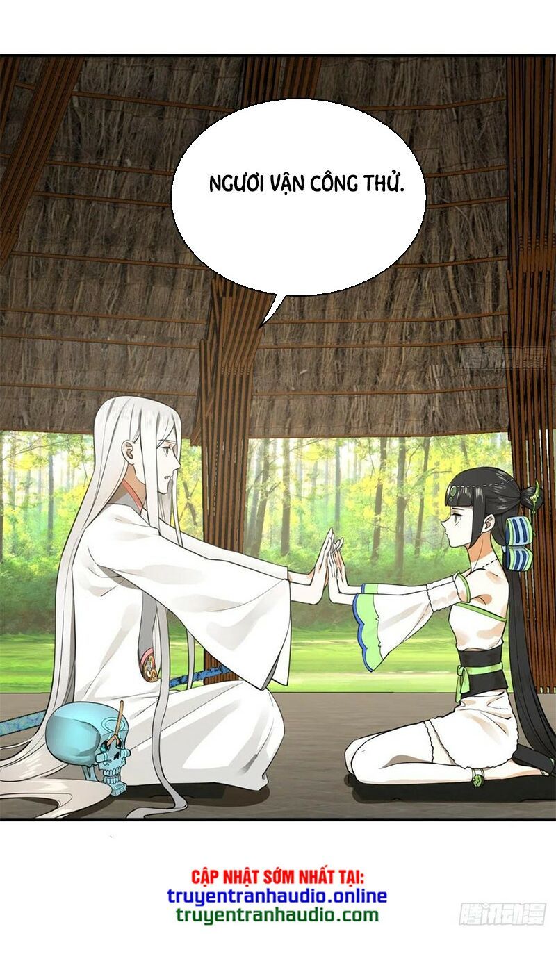 đọc truyện Ta Luyện Khí Ba Ngàn Năm Chương 161 ảnh 18 tại Thiên Thai Truyện