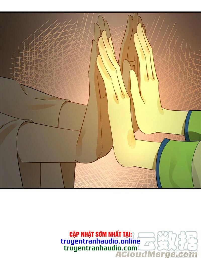 đọc truyện Ta Luyện Khí Ba Ngàn Năm Chương 161 ảnh 19 tại Thiên Thai Truyện