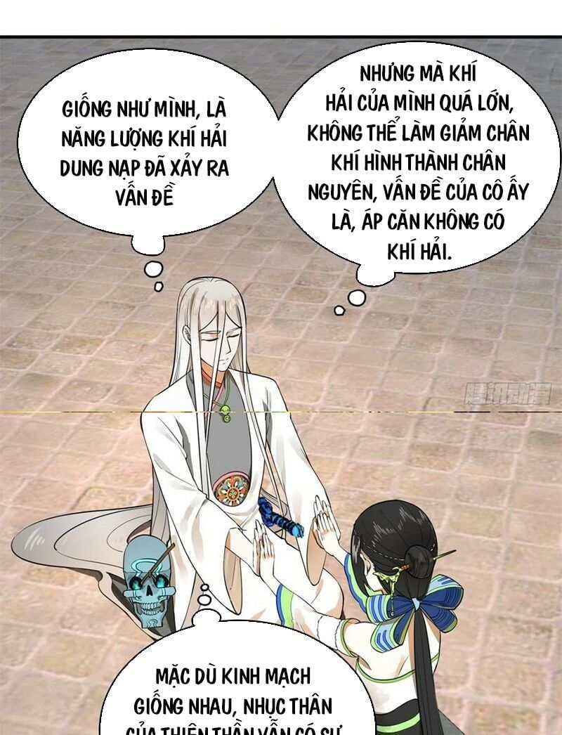 đọc truyện Ta Luyện Khí Ba Ngàn Năm Chương 161 ảnh 21 tại Thiên Thai Truyện