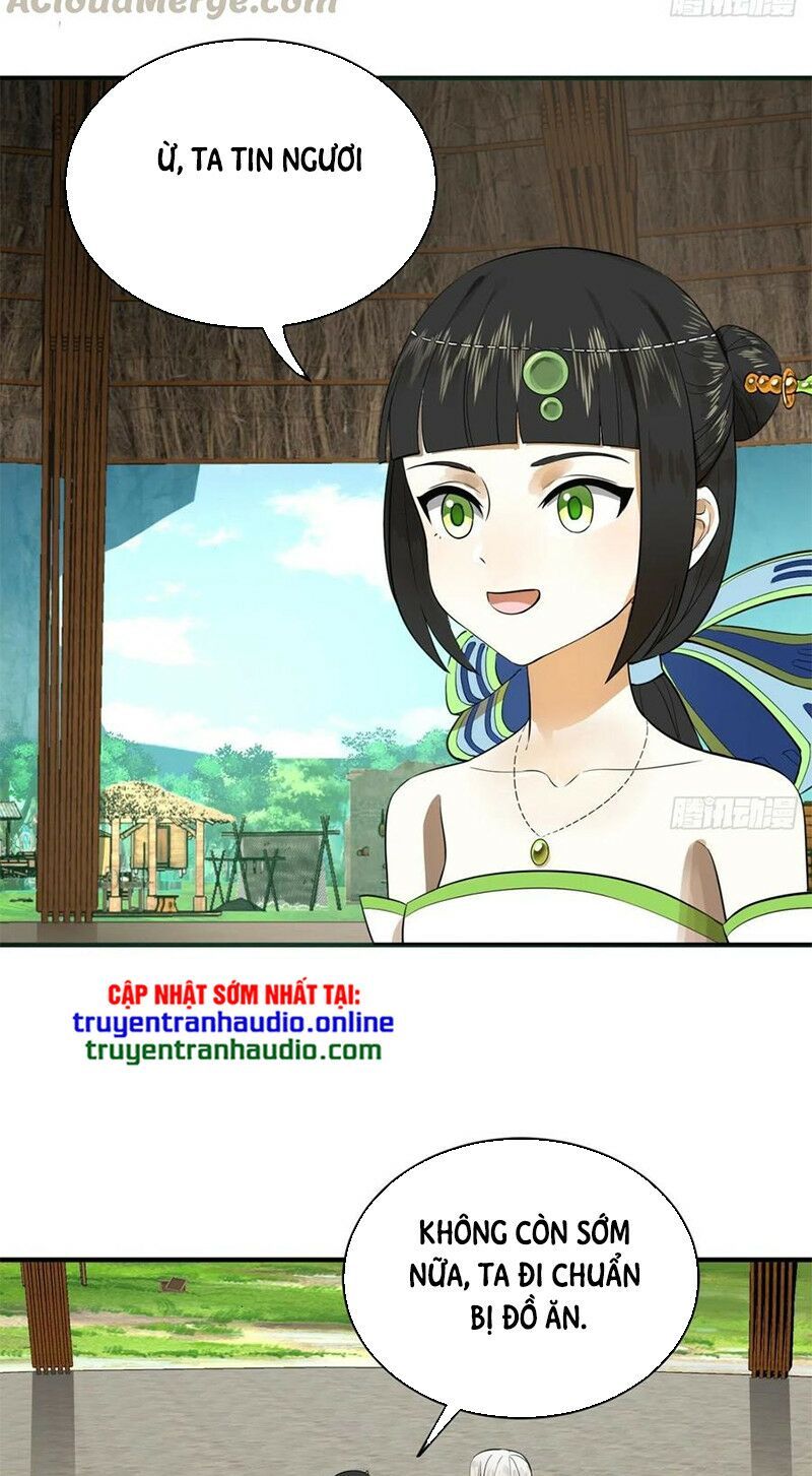 đọc truyện Ta Luyện Khí Ba Ngàn Năm Chương 161 ảnh 27 tại Thiên Thai Truyện