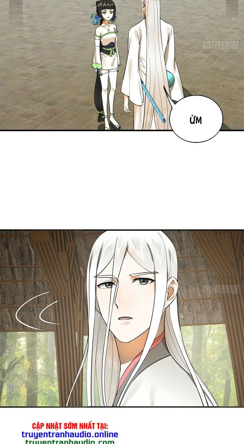 đọc truyện Ta Luyện Khí Ba Ngàn Năm Chương 161 ảnh 28 tại Thiên Thai Truyện