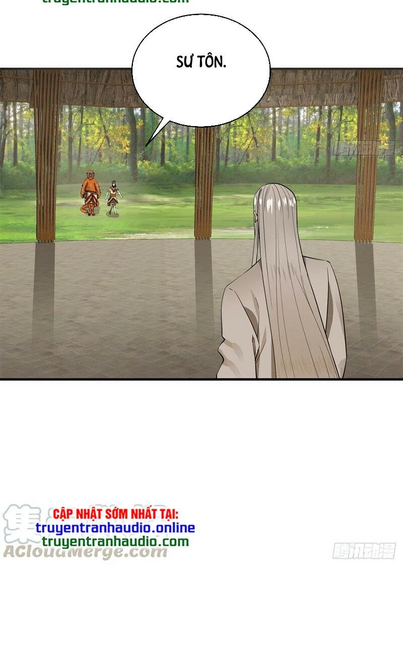 đọc truyện Ta Luyện Khí Ba Ngàn Năm Chương 161 ảnh 29 tại Thiên Thai Truyện