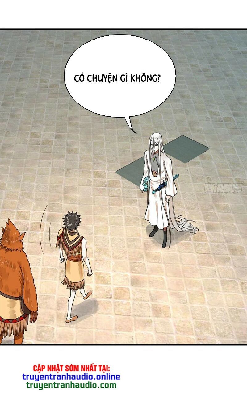 đọc truyện Ta Luyện Khí Ba Ngàn Năm Chương 161 ảnh 30 tại Thiên Thai Truyện