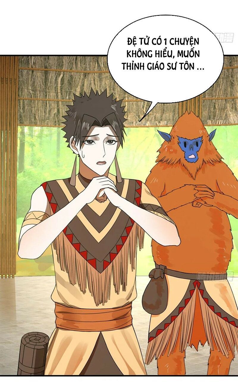 đọc truyện Ta Luyện Khí Ba Ngàn Năm Chương 161 ảnh 31 tại Thiên Thai Truyện