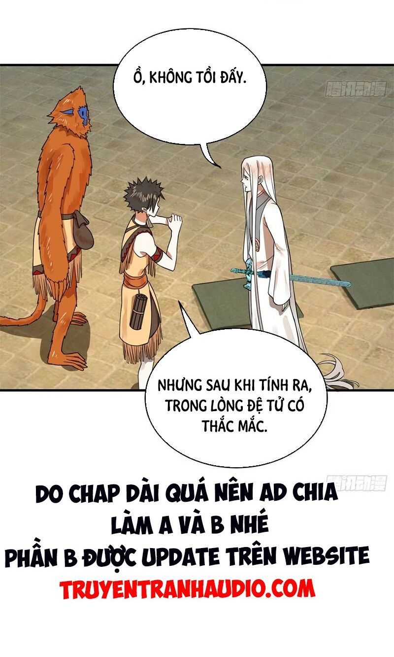 đọc truyện Ta Luyện Khí Ba Ngàn Năm Chương 161 ảnh 34 tại Thiên Thai Truyện