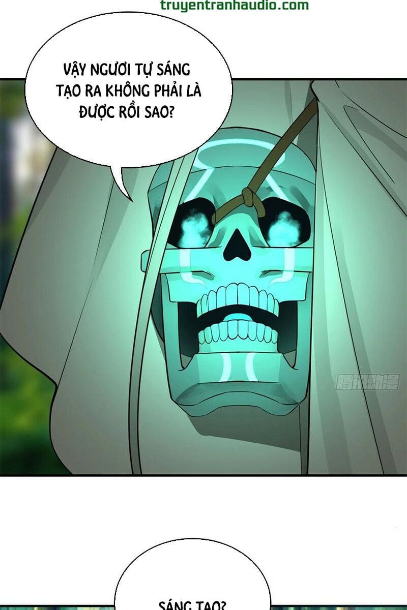 đọc truyện Ta Luyện Khí Ba Ngàn Năm Chương 161 ảnh 7 tại Thiên Thai Truyện