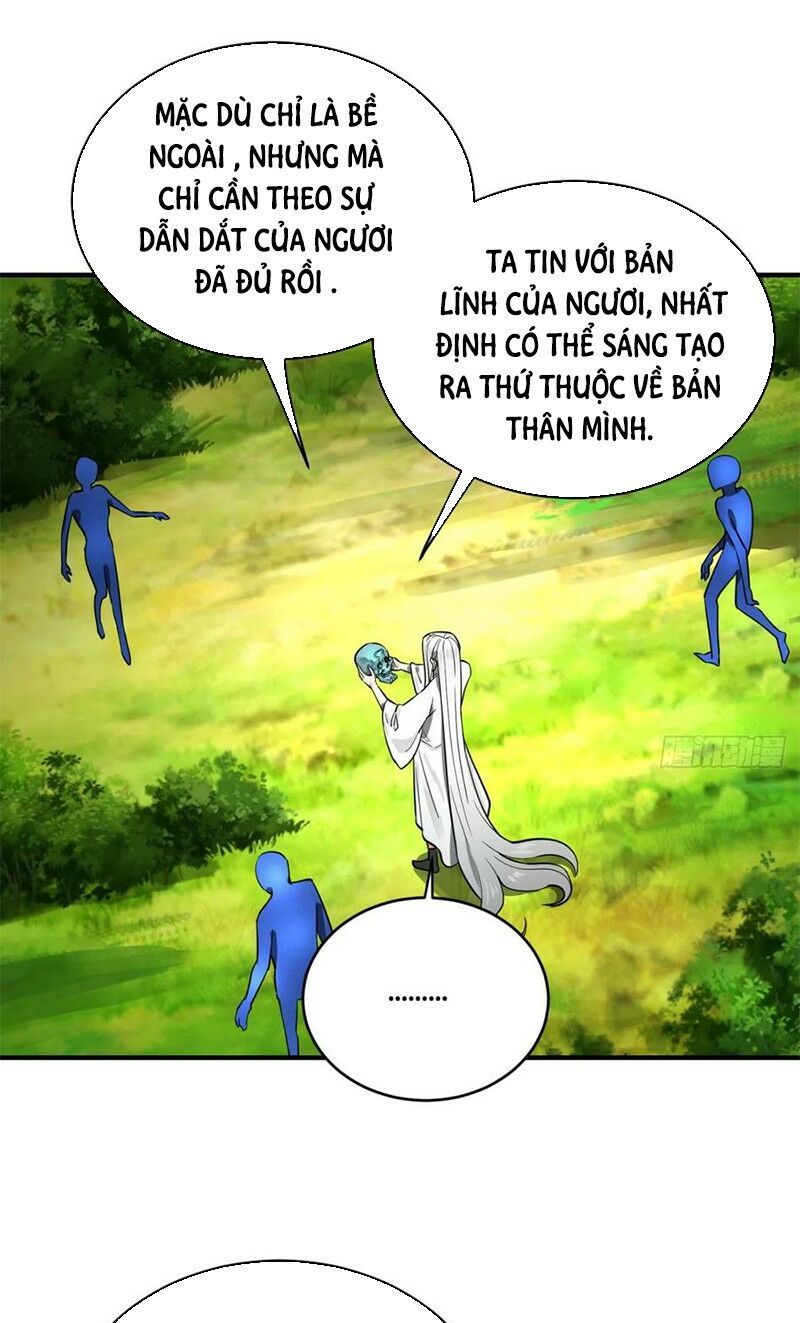 đọc truyện Ta Luyện Khí Ba Ngàn Năm Chương 161 ảnh 9 tại Thiên Thai Truyện