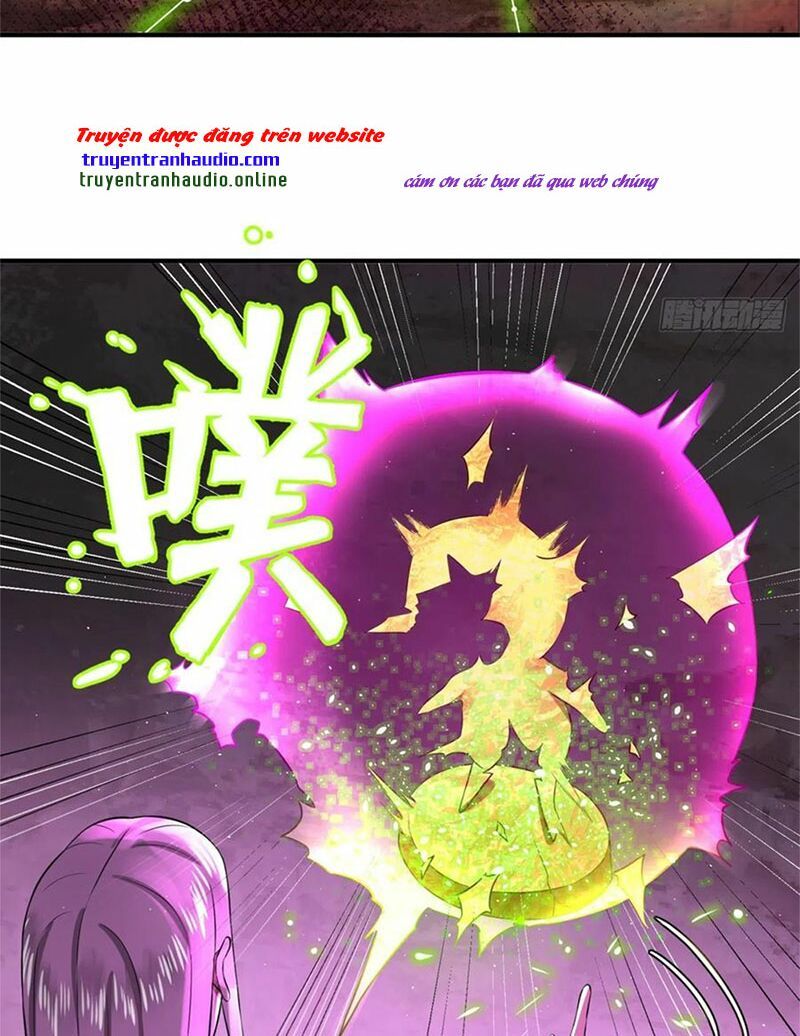 đọc truyện Ta Luyện Khí Ba Ngàn Năm Chương 162.1 ảnh 14 tại Thiên Thai Truyện