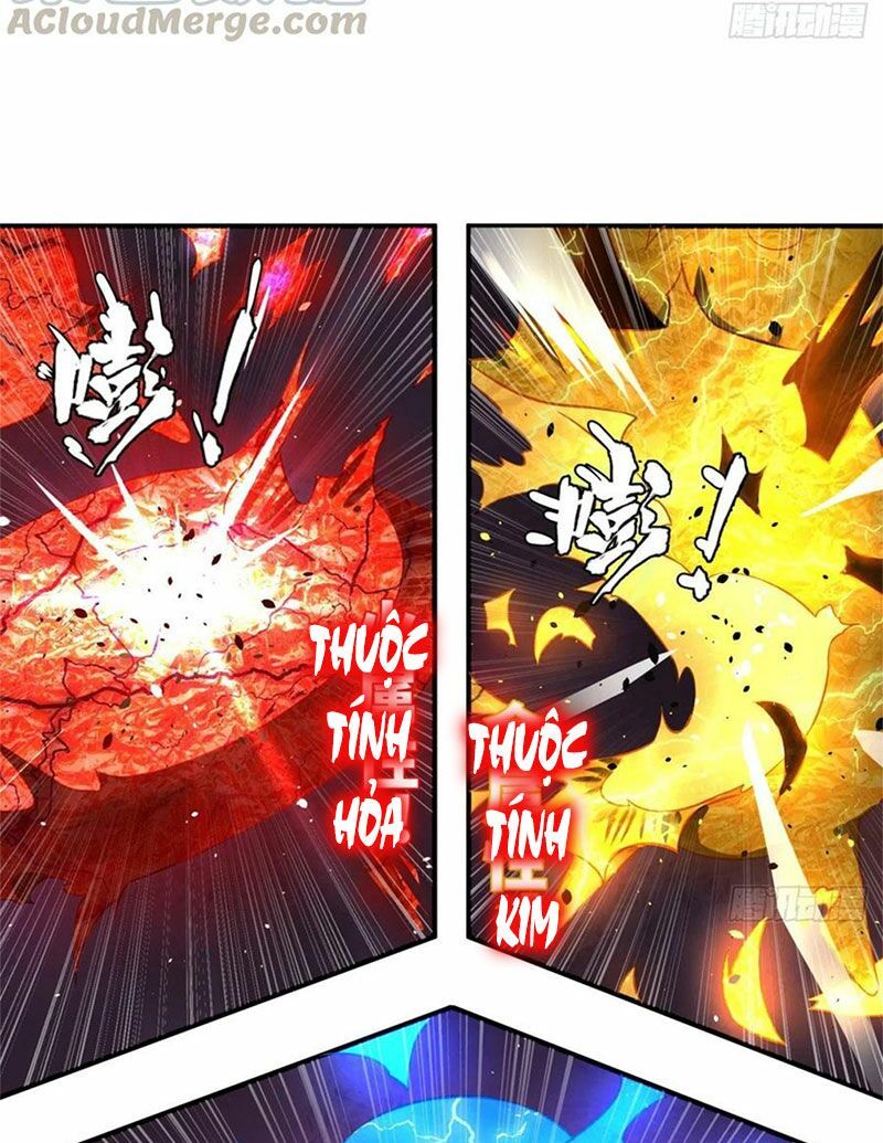 đọc truyện Ta Luyện Khí Ba Ngàn Năm Chương 162.1 ảnh 17 tại Thiên Thai Truyện