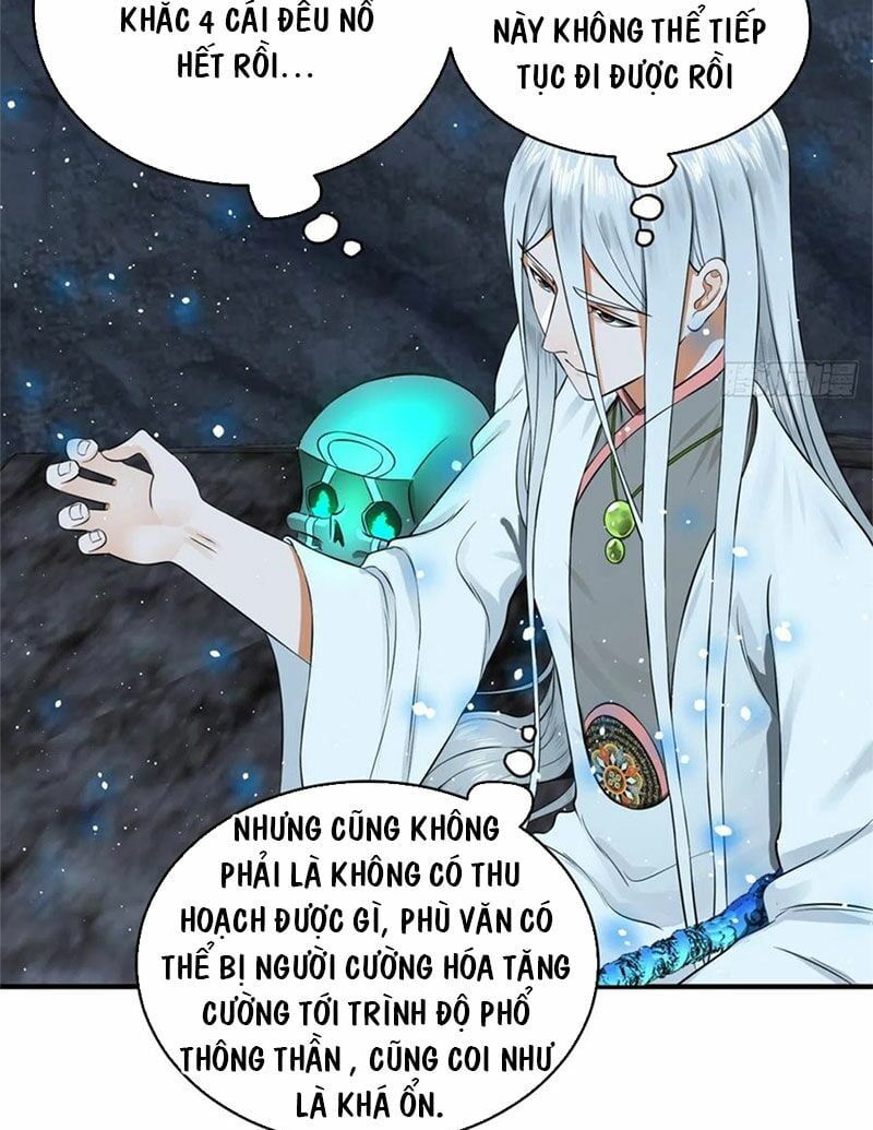 đọc truyện Ta Luyện Khí Ba Ngàn Năm Chương 162.1 ảnh 19 tại Thiên Thai Truyện