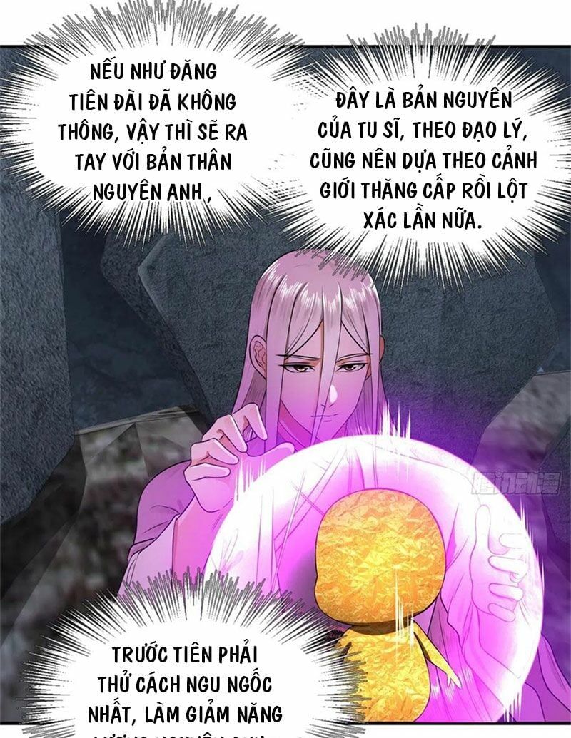 đọc truyện Ta Luyện Khí Ba Ngàn Năm Chương 162.1 ảnh 21 tại Thiên Thai Truyện