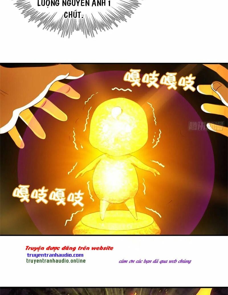 đọc truyện Ta Luyện Khí Ba Ngàn Năm Chương 162.1 ảnh 22 tại Thiên Thai Truyện