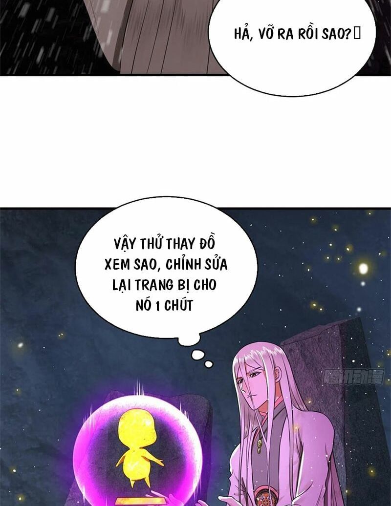 đọc truyện Ta Luyện Khí Ba Ngàn Năm Chương 162.1 ảnh 24 tại Thiên Thai Truyện