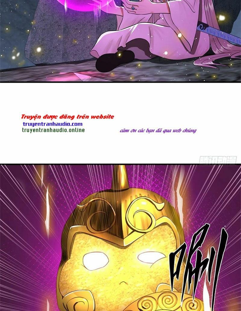 đọc truyện Ta Luyện Khí Ba Ngàn Năm Chương 162.1 ảnh 25 tại Thiên Thai Truyện