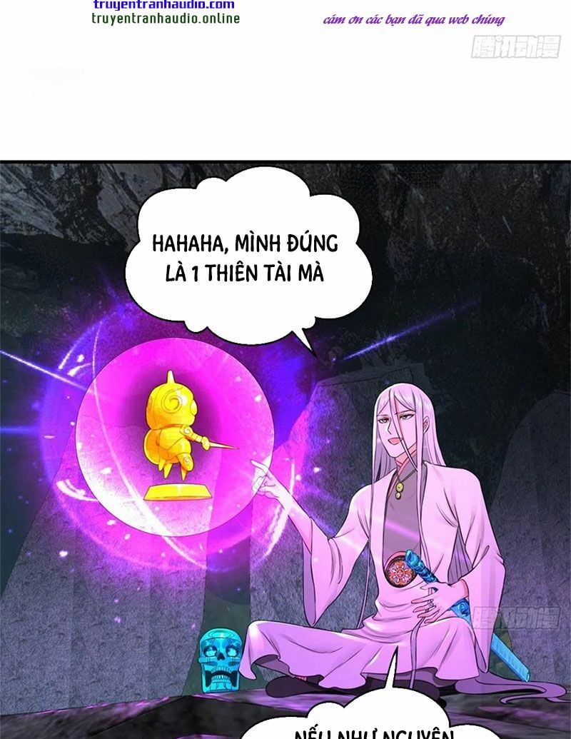 đọc truyện Ta Luyện Khí Ba Ngàn Năm Chương 162.1 ảnh 27 tại Thiên Thai Truyện