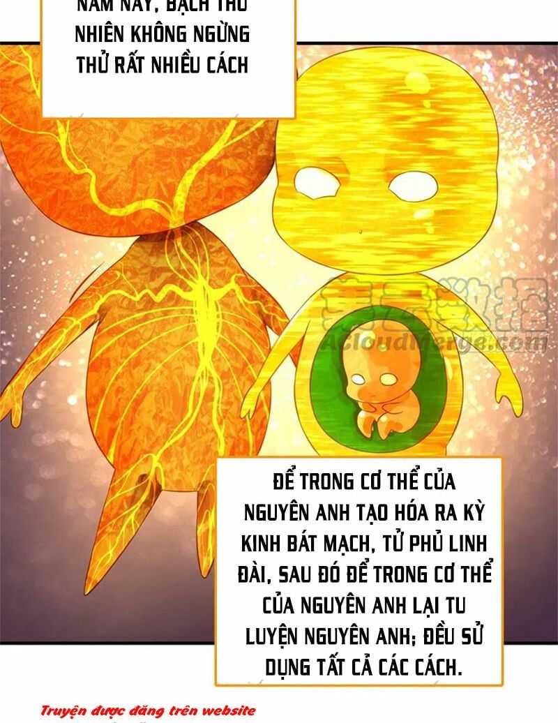 đọc truyện Ta Luyện Khí Ba Ngàn Năm Chương 162.1 ảnh 32 tại Thiên Thai Truyện