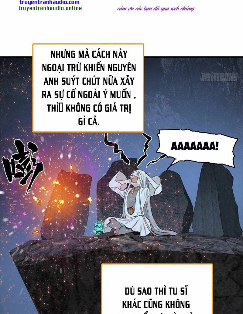 đọc truyện Ta Luyện Khí Ba Ngàn Năm Chương 162.1 ảnh 33 tại Thiên Thai Truyện