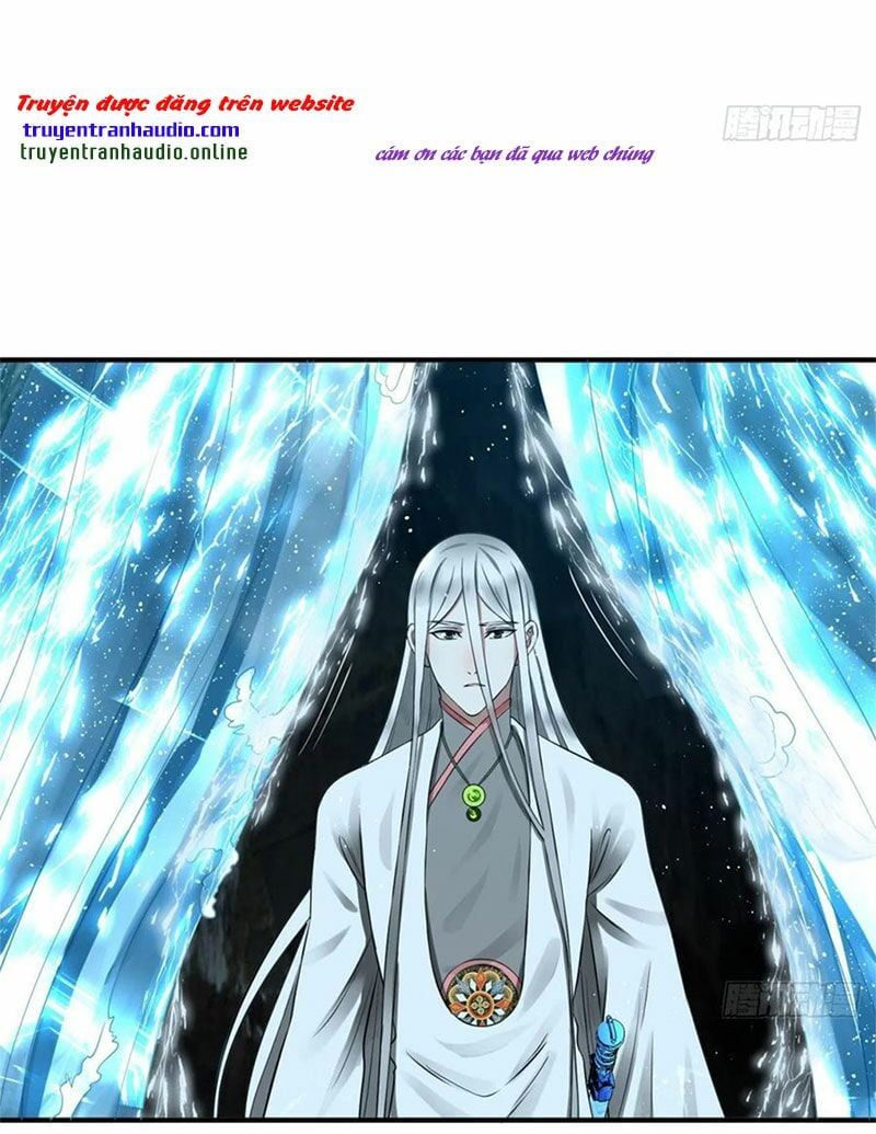 đọc truyện Ta Luyện Khí Ba Ngàn Năm Chương 162.1 ảnh 37 tại Thiên Thai Truyện