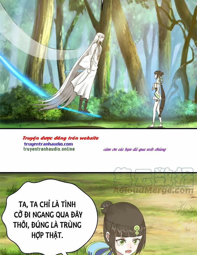 đọc truyện Ta Luyện Khí Ba Ngàn Năm Chương 162.1 ảnh 41 tại Thiên Thai Truyện