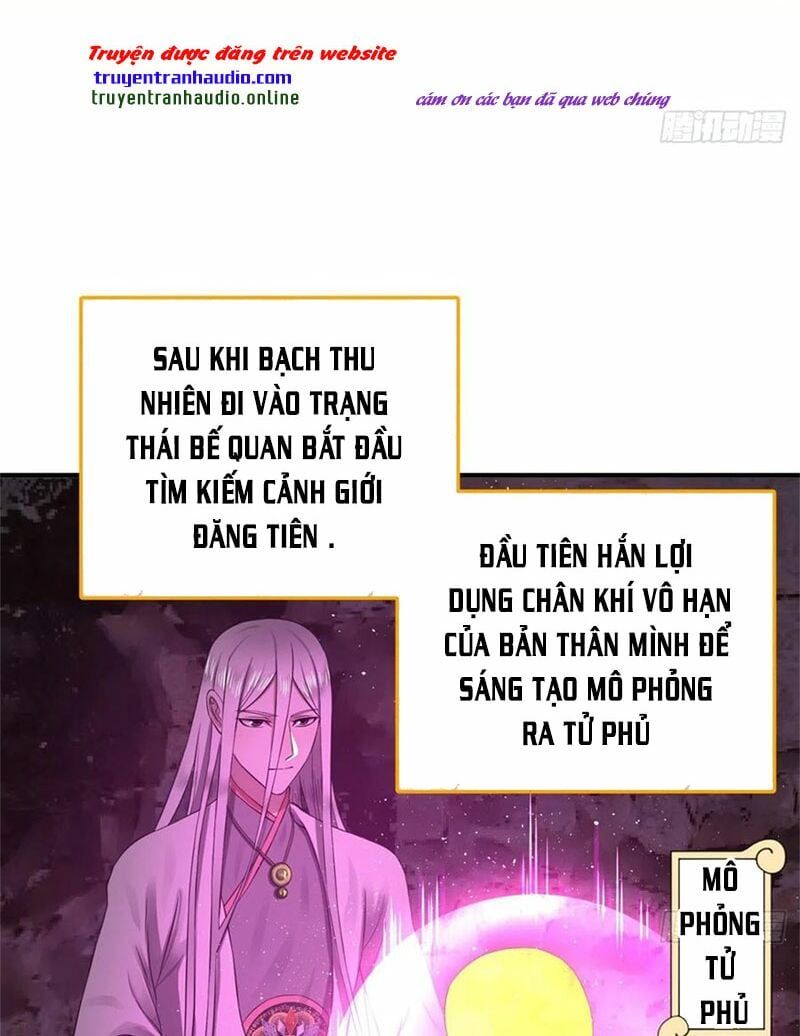 đọc truyện Ta Luyện Khí Ba Ngàn Năm Chương 162.1 ảnh 8 tại Thiên Thai Truyện