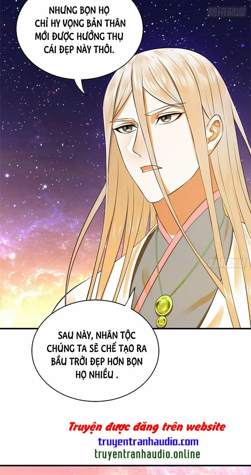 đọc truyện Ta Luyện Khí Ba Ngàn Năm Chương 162.2 ảnh 12 tại Thiên Thai Truyện