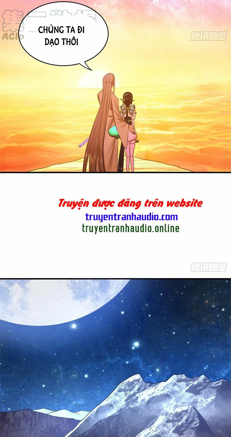 đọc truyện Ta Luyện Khí Ba Ngàn Năm Chương 162.2 ảnh 13 tại Thiên Thai Truyện