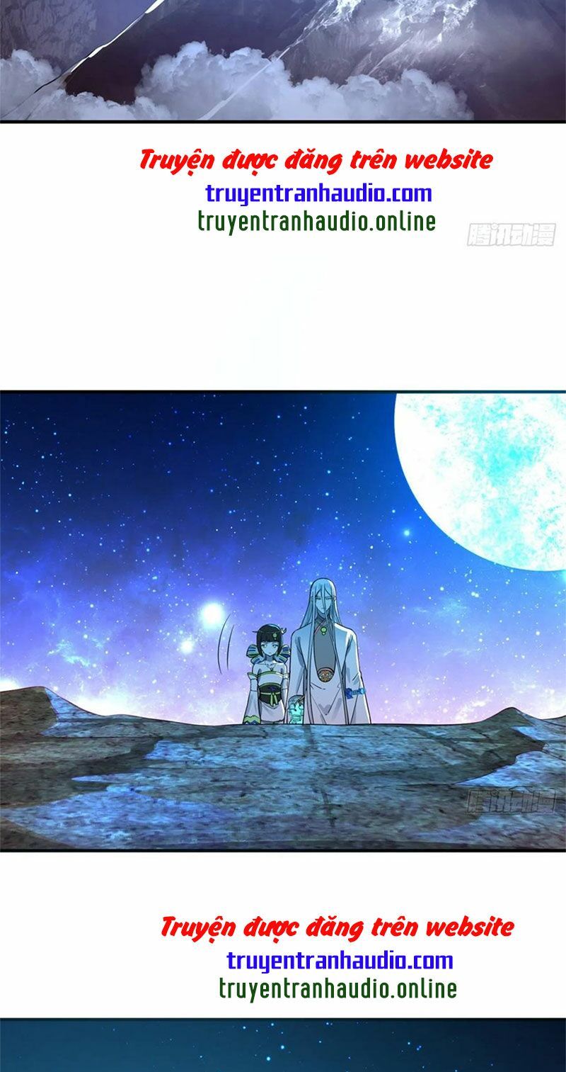 đọc truyện Ta Luyện Khí Ba Ngàn Năm Chương 162.2 ảnh 14 tại Thiên Thai Truyện