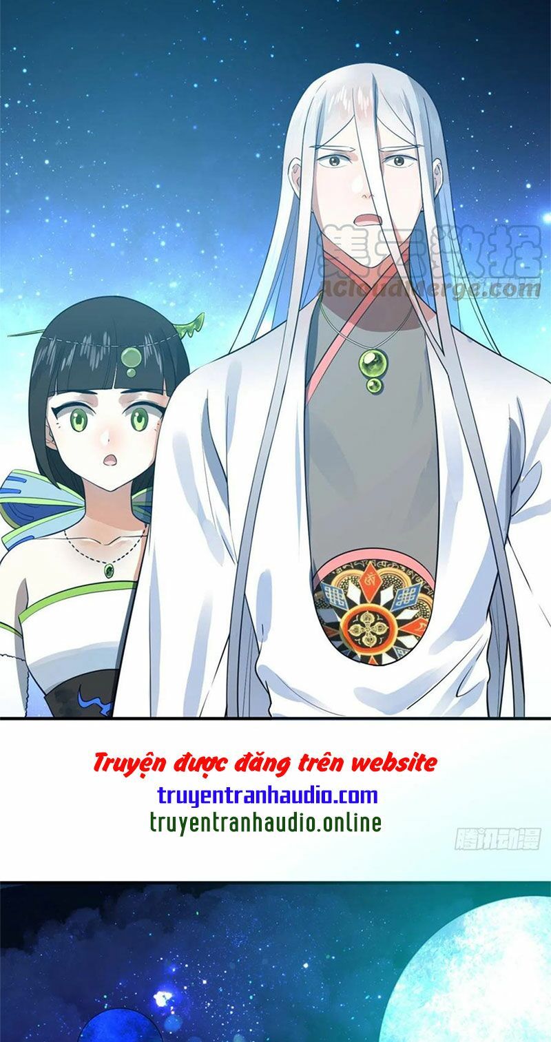 đọc truyện Ta Luyện Khí Ba Ngàn Năm Chương 162.2 ảnh 15 tại Thiên Thai Truyện