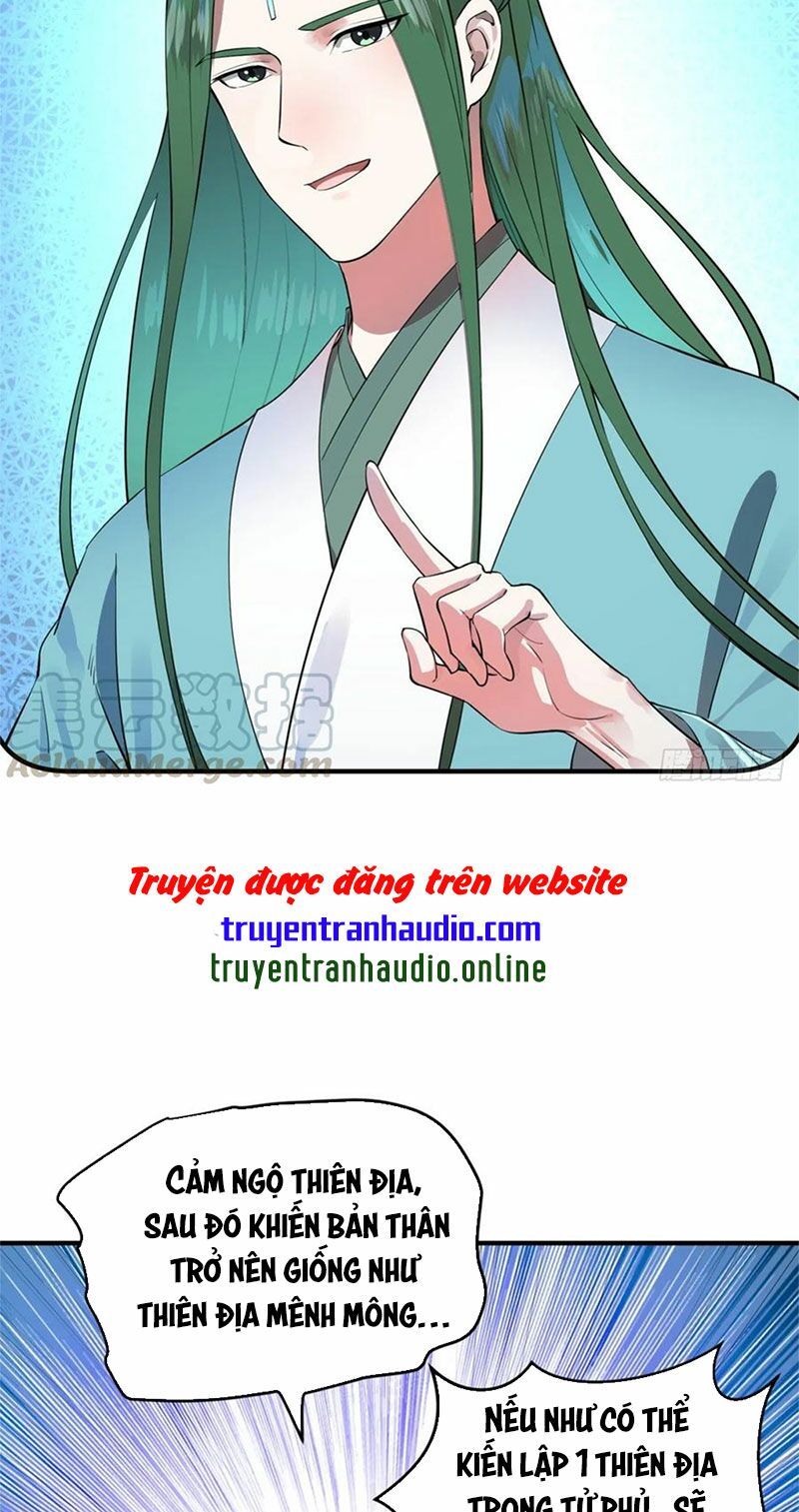 đọc truyện Ta Luyện Khí Ba Ngàn Năm Chương 162.2 ảnh 19 tại Thiên Thai Truyện