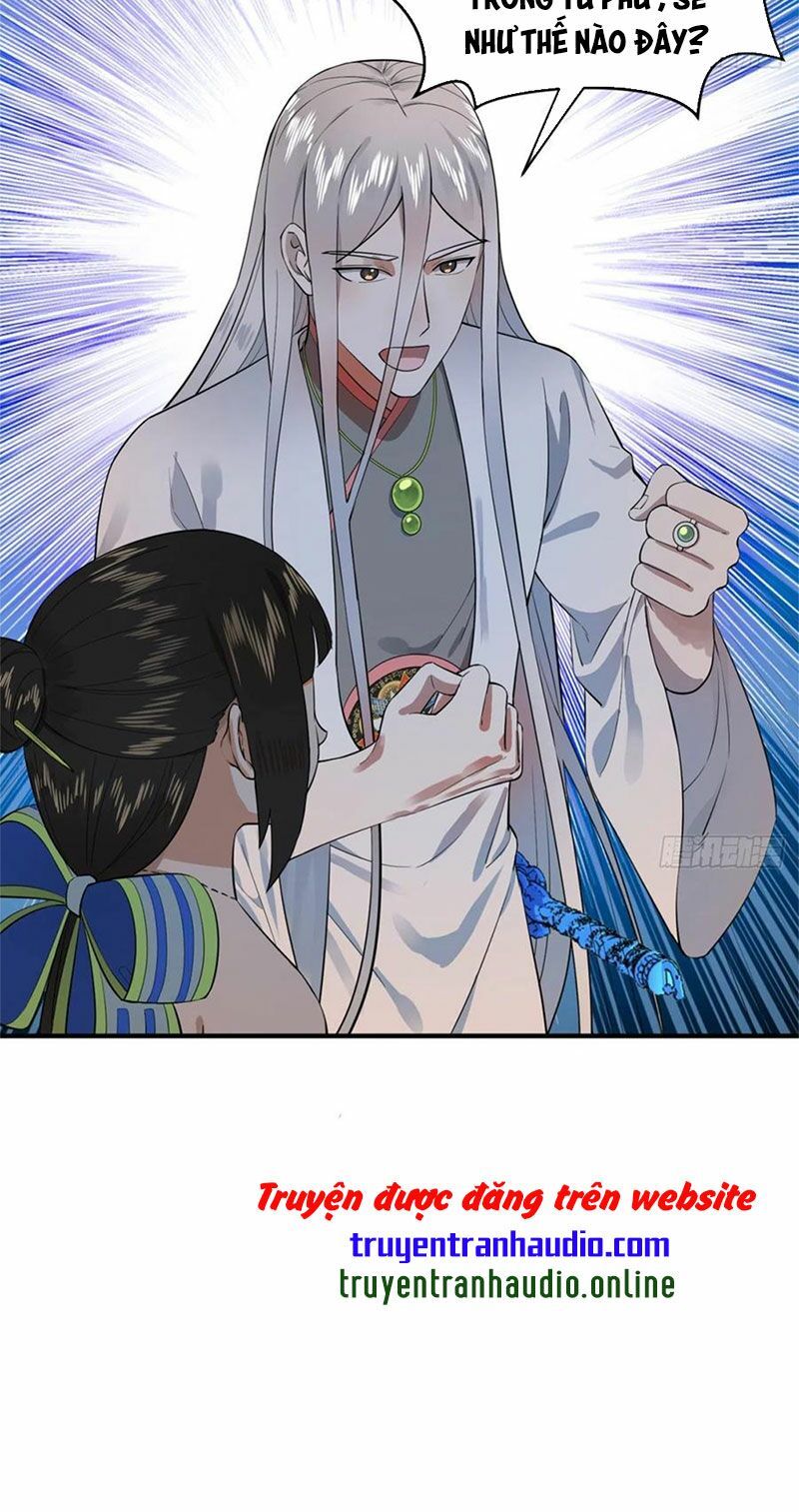 đọc truyện Ta Luyện Khí Ba Ngàn Năm Chương 162.2 ảnh 20 tại Thiên Thai Truyện