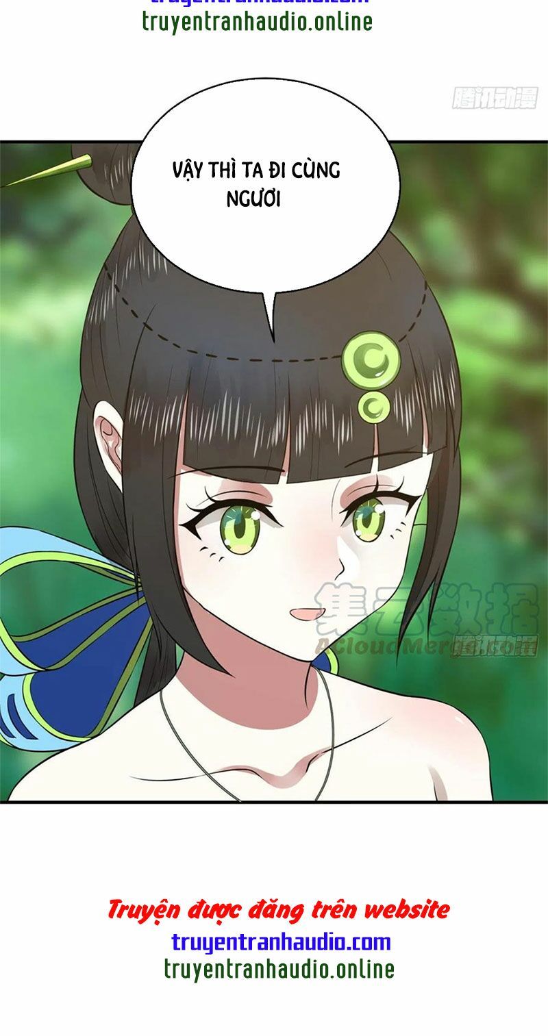 đọc truyện Ta Luyện Khí Ba Ngàn Năm Chương 162.2 ảnh 4 tại Thiên Thai Truyện