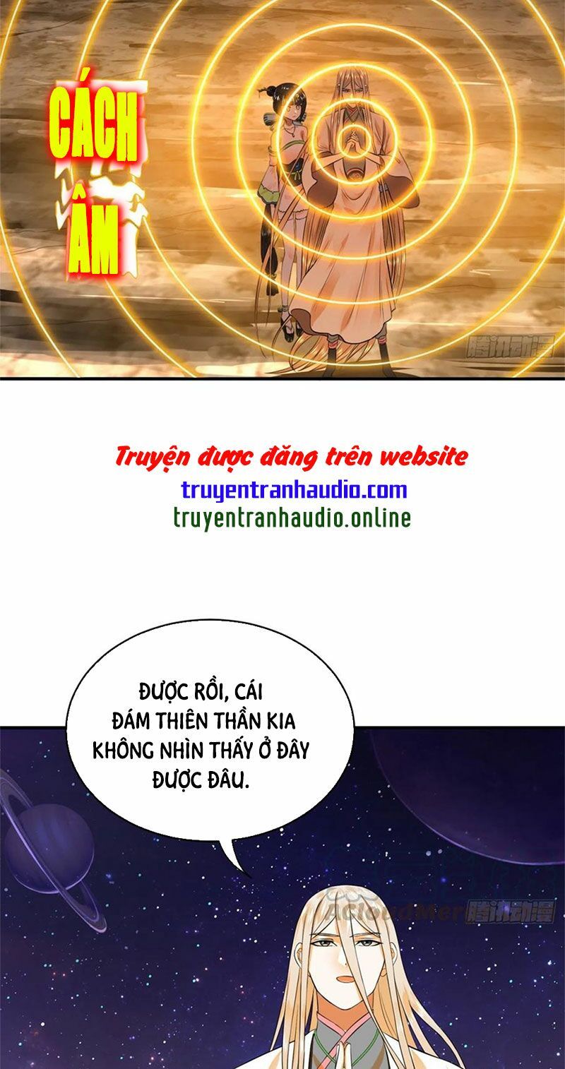 đọc truyện Ta Luyện Khí Ba Ngàn Năm Chương 162.2 ảnh 8 tại Thiên Thai Truyện