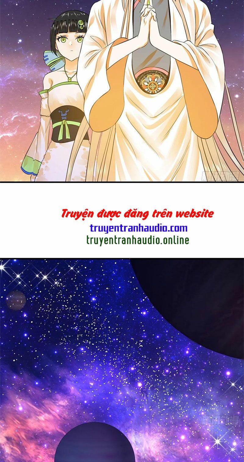 đọc truyện Ta Luyện Khí Ba Ngàn Năm Chương 162.2 ảnh 9 tại Thiên Thai Truyện