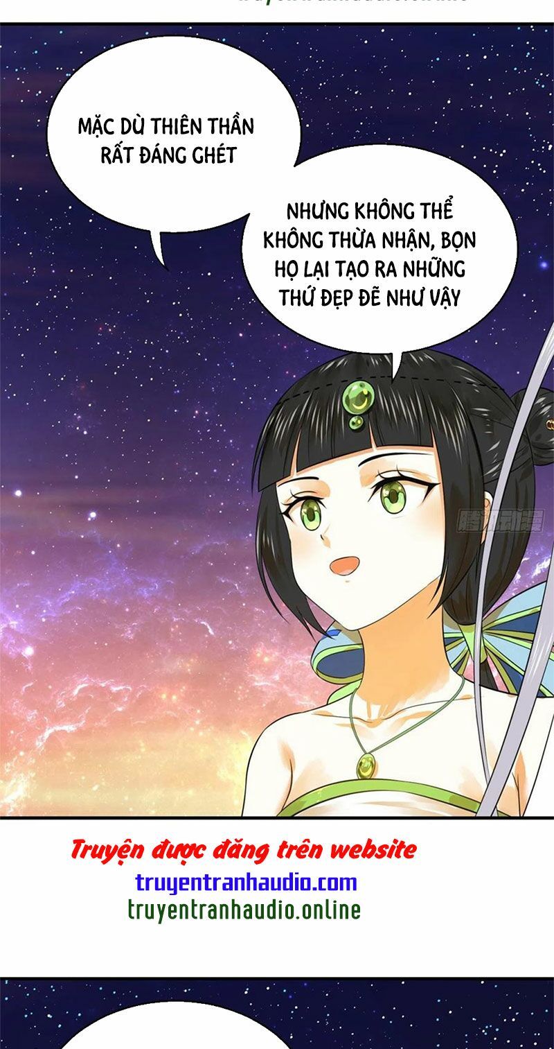 đọc truyện Ta Luyện Khí Ba Ngàn Năm Chương 162.2 ảnh 11 tại Thiên Thai Truyện