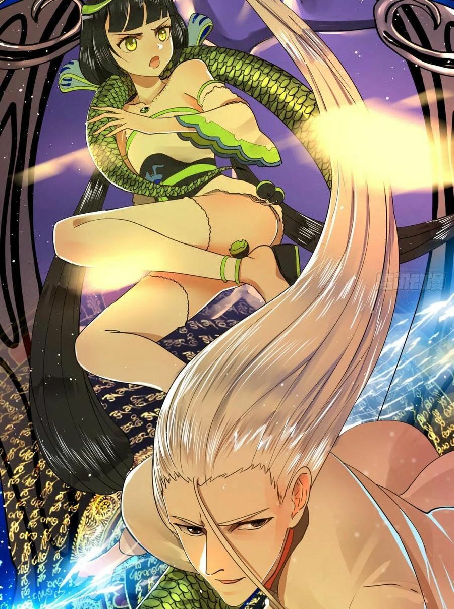 đọc truyện Ta Luyện Khí Ba Ngàn Năm Chương 163 ảnh 4 tại Thiên Thai Truyện