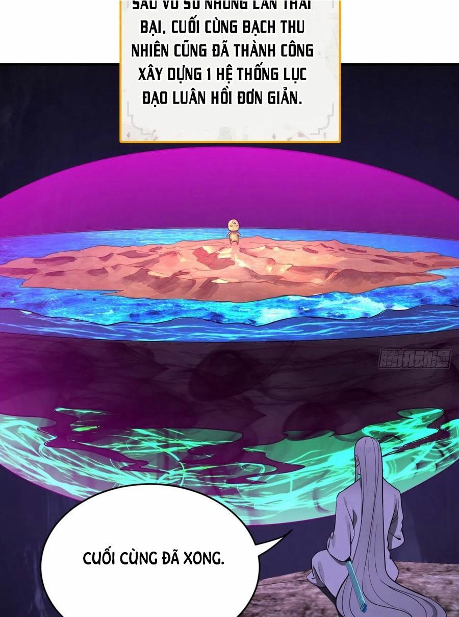 đọc truyện Ta Luyện Khí Ba Ngàn Năm Chương 163 ảnh 23 tại Thiên Thai Truyện