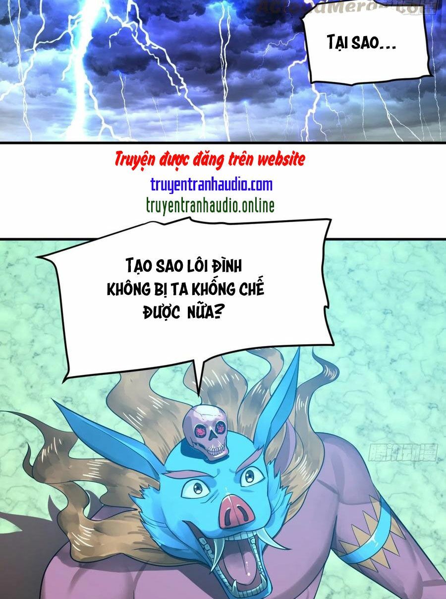 đọc truyện Ta Luyện Khí Ba Ngàn Năm Chương 163 ảnh 34 tại Thiên Thai Truyện