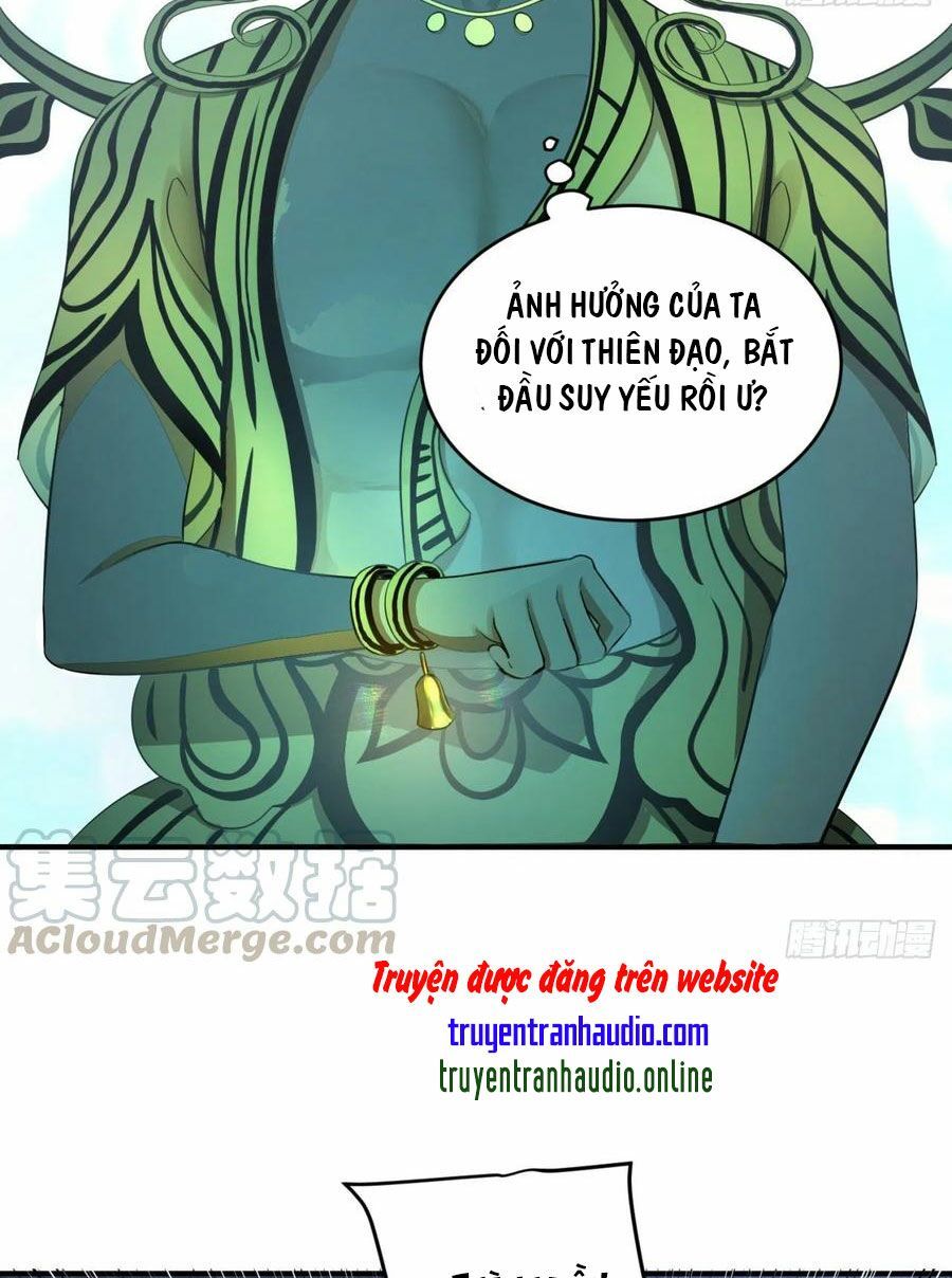 đọc truyện Ta Luyện Khí Ba Ngàn Năm Chương 163 ảnh 37 tại Thiên Thai Truyện