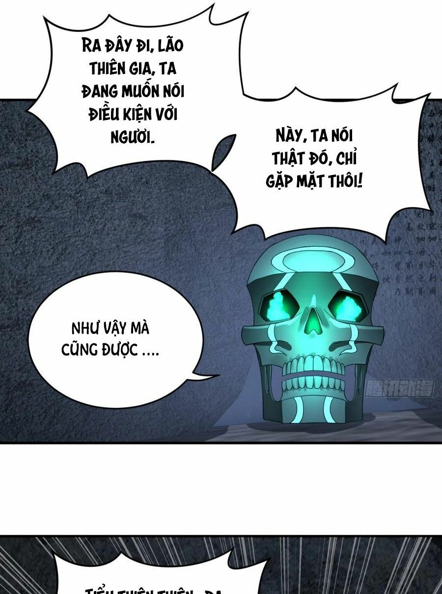 đọc truyện Ta Luyện Khí Ba Ngàn Năm Chương 163 ảnh 49 tại Thiên Thai Truyện